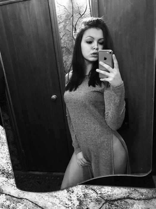 Как девушки по вызову подбирают одежду для встреч с клиентами?